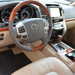 2014 Toyota Land Cruiser8