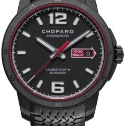 Chopard Mille Miglia watch 168565-3002